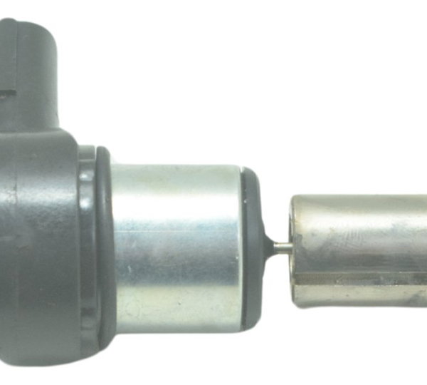 Sensor Atuador Marcha Lenta Honda Cbr 1000 Rr 08-11 Original