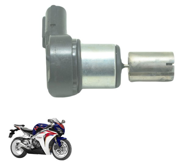 Sensor Atuador Marcha Lenta Honda Cbr 1000 Rr 08-11 Original
