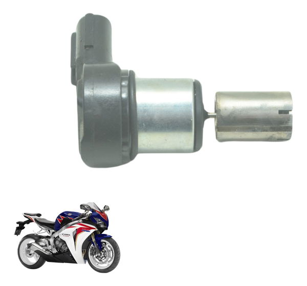 Sensor Atuador Marcha Lenta Honda Cbr 1000 Rr 08-11 Original