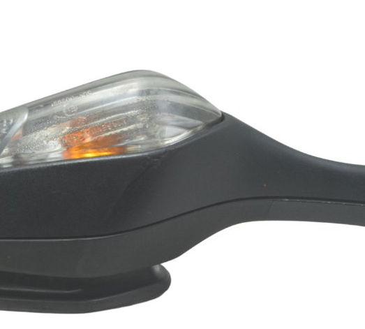 Espelho Retrovisor Esq C/ Detalhes Honda Cbr 1000 Rr 08-11