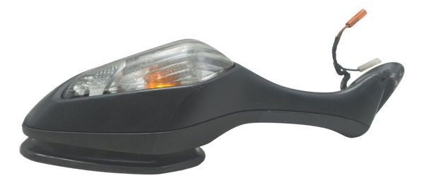 Espelho Retrovisor Esq C/ Detalhes Honda Cbr 1000 Rr 08-11