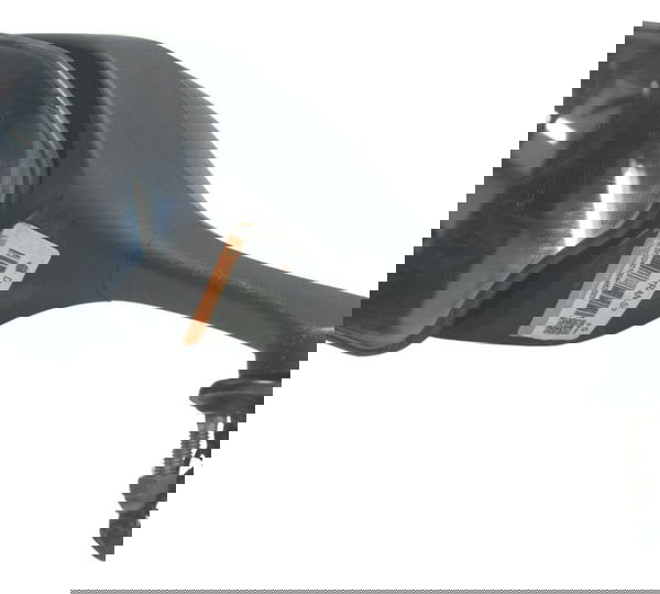 Espelho Retrovisor Esq C/ Detalhes Honda Cbr 1000 Rr 08-11