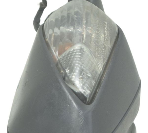 Espelho Retrovisor Esq C/ Detalhes Honda Cbr 1000 Rr 08-11