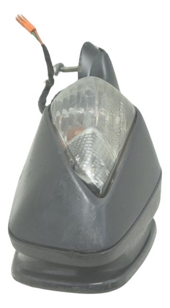 Espelho Retrovisor Esq C/ Detalhes Honda Cbr 1000 Rr 08-11