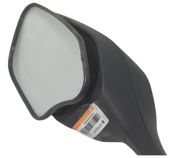 Espelho Retrovisor Esq C/ Detalhes Honda Cbr 1000 Rr 08-11