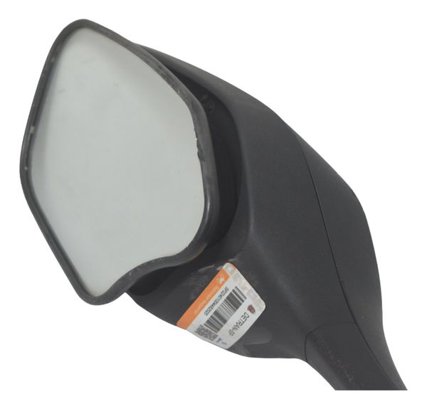 Espelho Retrovisor Esq C/ Detalhes Honda Cbr 1000 Rr 08-11