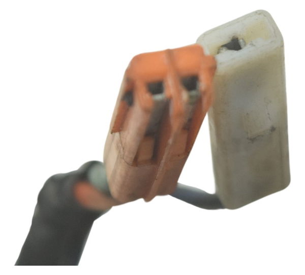 Espelho Retrovisor Esq C/ Detalhes Honda Cbr 1000 Rr 08-11