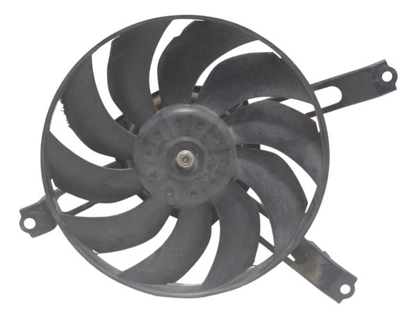 Ventoinha Radiador Grande Honda Cbr 1000 Rr 08-11 Original