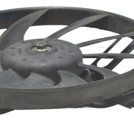 Ventoinha Radiador Grande Honda Cbr 1000 Rr 08-11 Original