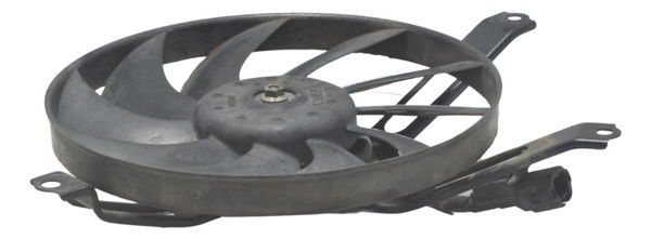 Ventoinha Radiador Grande Honda Cbr 1000 Rr 08-11 Original