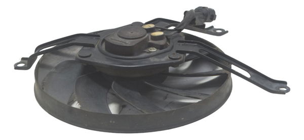 Ventoinha Radiador Grande Honda Cbr 1000 Rr 08-11 Original