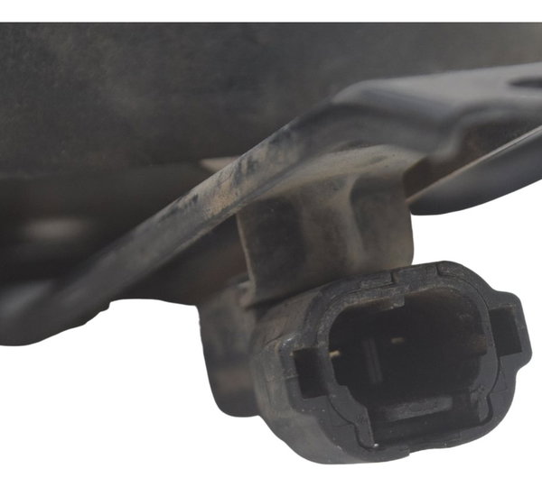 Ventoinha Radiador Grande Honda Cbr 1000 Rr 08-11 Original