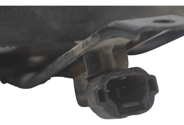 Ventoinha Radiador Grande Honda Cbr 1000 Rr 08-11 Original