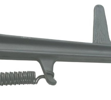 Pedal Descanso Lateral Honda Cbr 1000 Rr 08-11 Original