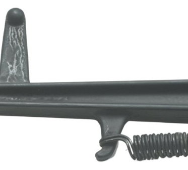 Pedal Descanso Lateral Honda Cbr 1000 Rr 08-11 Original