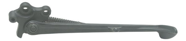 Pedal Descanso Lateral Honda Cbr 1000 Rr 08-11 Original