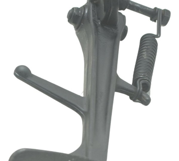 Pedal Descanso Lateral Honda Cbr 1000 Rr 08-11 Original