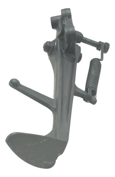 Pedal Descanso Lateral Honda Cbr 1000 Rr 08-11 Original