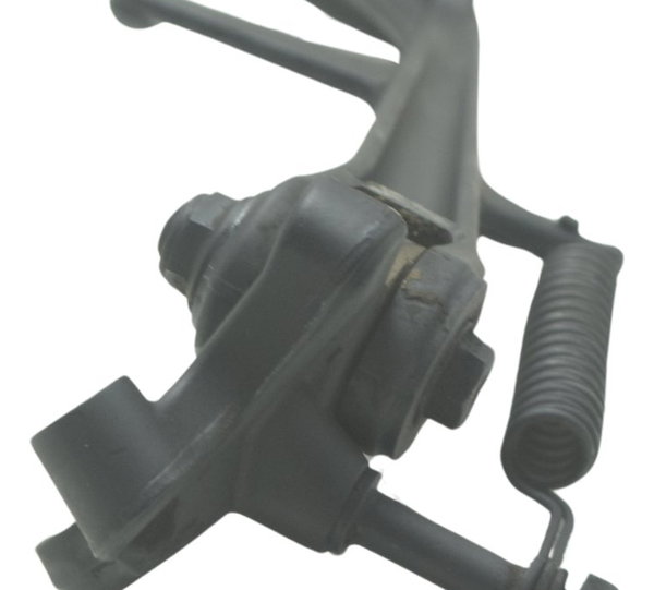 Pedal Descanso Lateral Honda Cbr 1000 Rr 08-11 Original