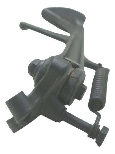 Pedal Descanso Lateral Honda Cbr 1000 Rr 08-11 Original