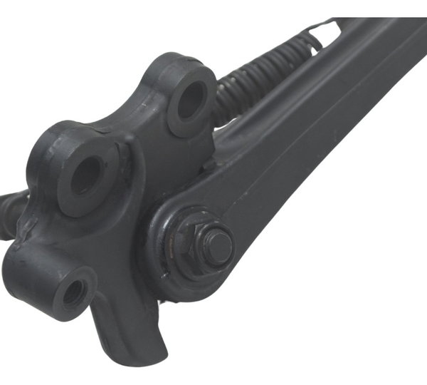 Pedal Descanso Lateral Honda Cbr 1000 Rr 08-11 Original