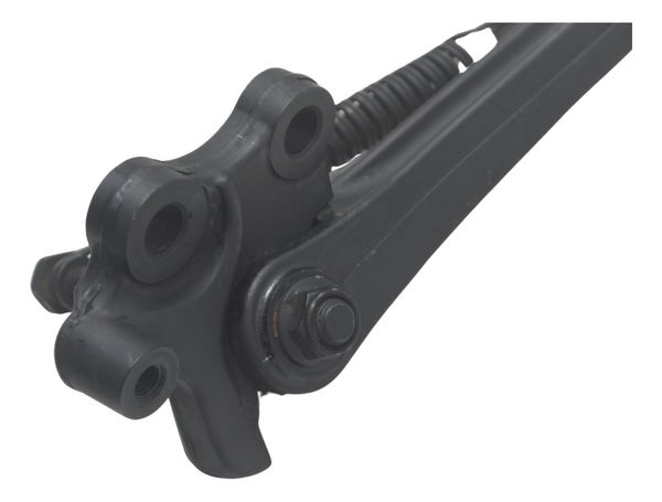 Pedal Descanso Lateral Honda Cbr 1000 Rr 08-11 Original