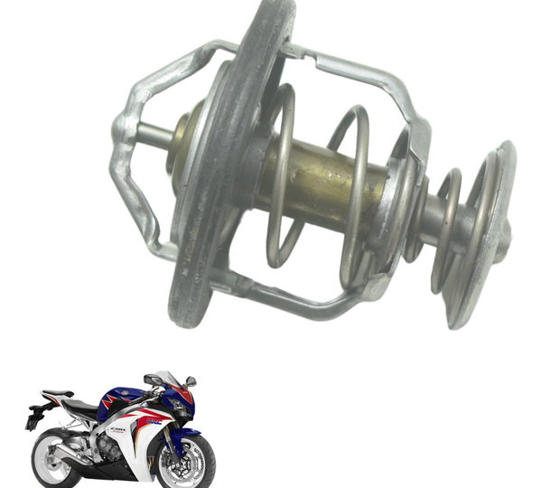 Válvula Termostática Honda Cbr 1000 Rr 08-11 Original
