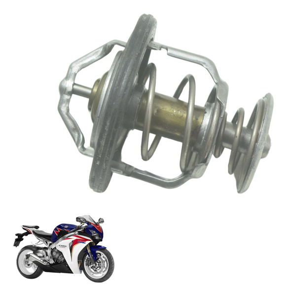 Válvula Termostática Honda Cbr 1000 Rr 08-11 Original