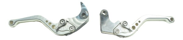 Par Manete Esportivo Honda Cbr 1000 Rr 08-11