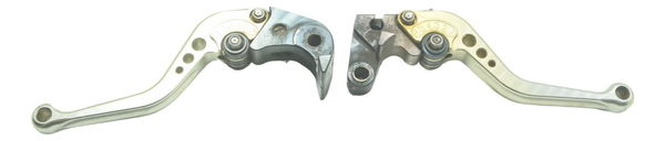 Par Manete Esportivo Honda Cbr 1000 Rr 08-11