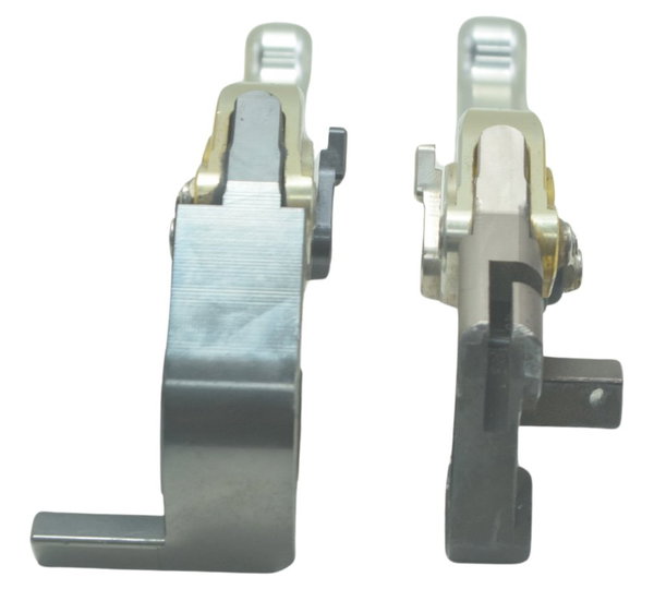 Par Manete Esportivo Honda Cbr 1000 Rr 08-11