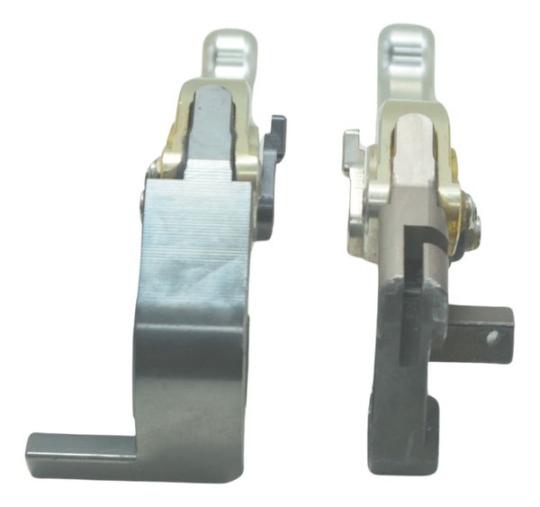 Par Manete Esportivo Honda Cbr 1000 Rr 08-11