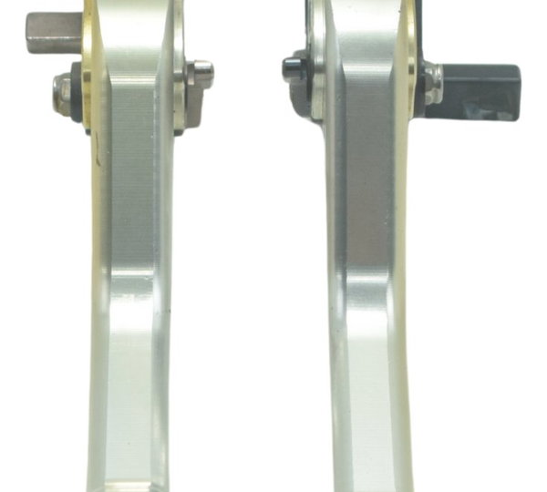 Par Manete Esportivo Honda Cbr 1000 Rr 08-11