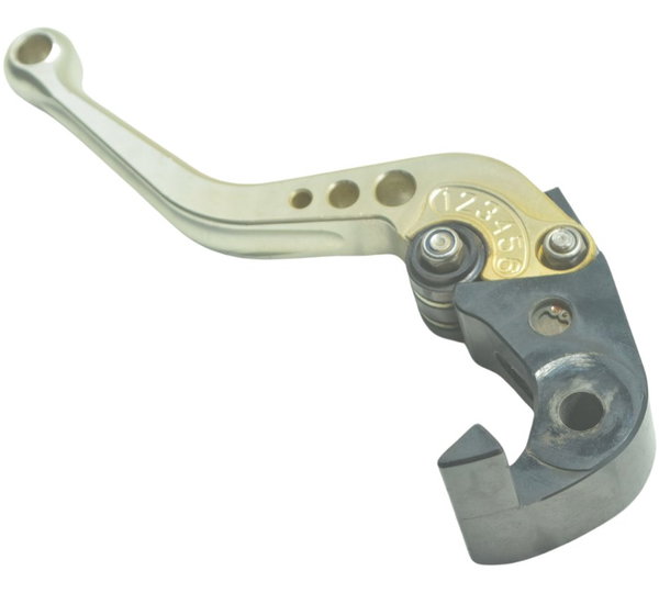 Par Manete Esportivo Honda Cbr 1000 Rr 08-11