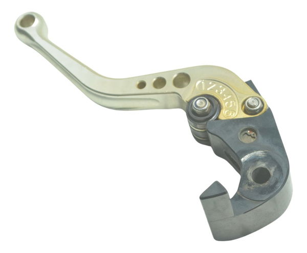 Par Manete Esportivo Honda Cbr 1000 Rr 08-11