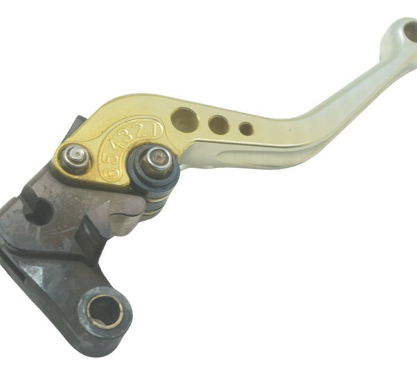 Par Manete Esportivo Honda Cbr 1000 Rr 08-11