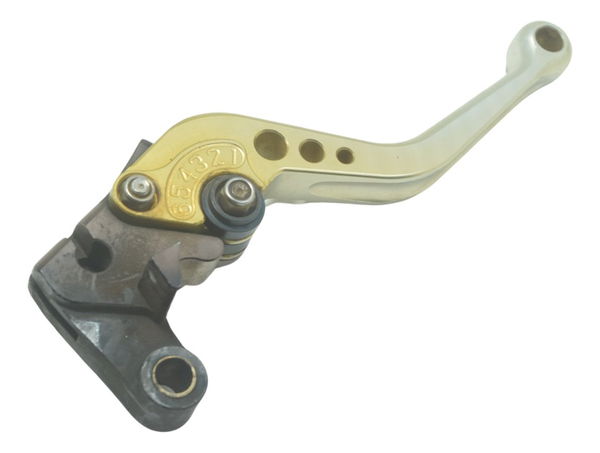 Par Manete Esportivo Honda Cbr 1000 Rr 08-11