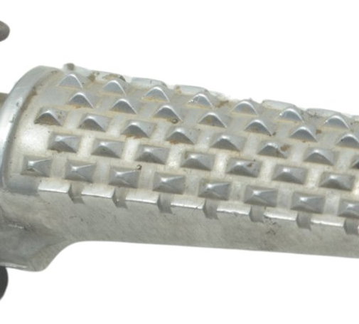 Pedaleira Diant Dir C/ Detalhes Honda Cbr 1000 Rr 08-11 Orig