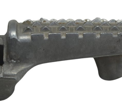 Pedaleira Diant Dir C/ Detalhes Honda Cbr 1000 Rr 08-11 Orig