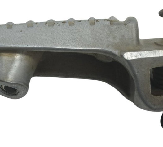 Pedaleira Diant Dir C/ Detalhes Honda Cbr 1000 Rr 08-11 Orig