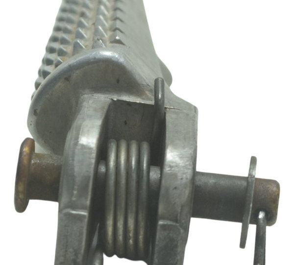 Pedaleira Diant Dir C/ Detalhes Honda Cbr 1000 Rr 08-11 Orig