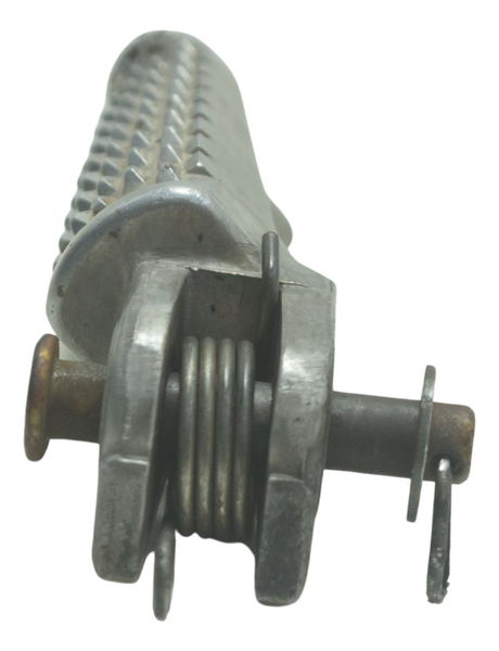 Pedaleira Diant Dir C/ Detalhes Honda Cbr 1000 Rr 08-11 Orig