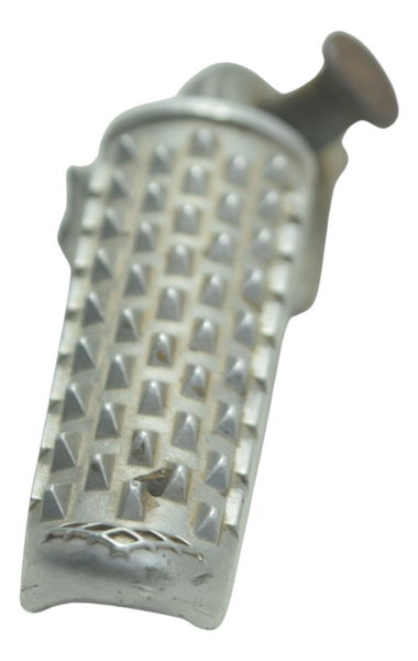 Pedaleira Diant Dir C/ Detalhes Honda Cbr 1000 Rr 08-11 Orig