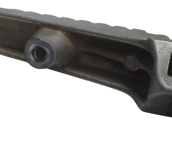 Pedaleira Diant Dir C/ Detalhes Honda Cbr 1000 Rr 08-11 Orig