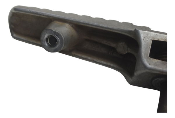 Pedaleira Diant Dir C/ Detalhes Honda Cbr 1000 Rr 08-11 Orig