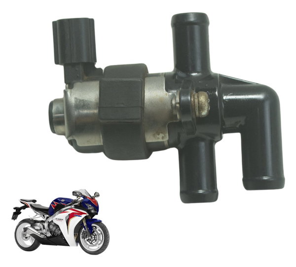Válvula Pressão Ar Honda Cbr 1000 Rr 08-11 Original