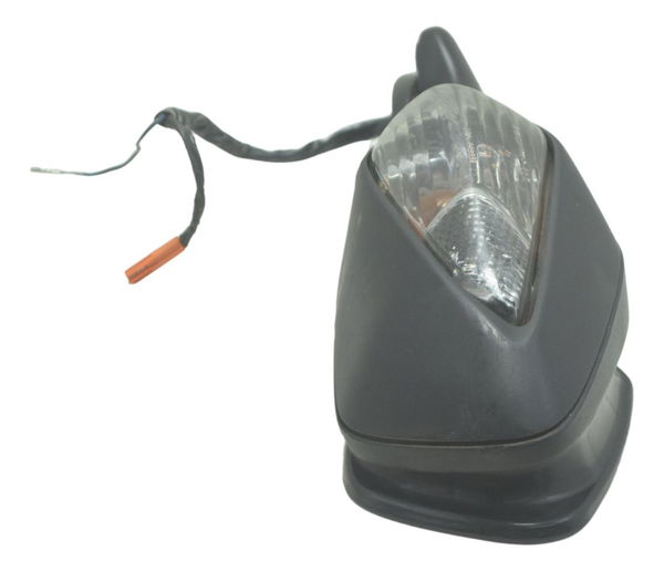 Espelho Retrovisor Esq C/avaria Honda Cbr 1000 Rr 08-11 Orig