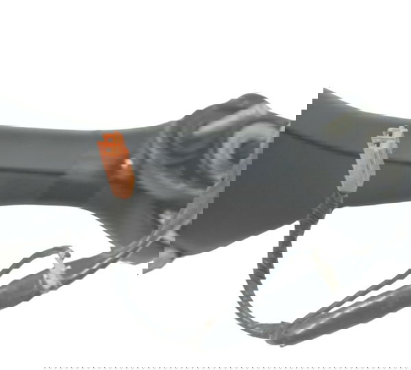 Espelho Retrovisor Esq C/avaria Honda Cbr 1000 Rr 08-11 Orig