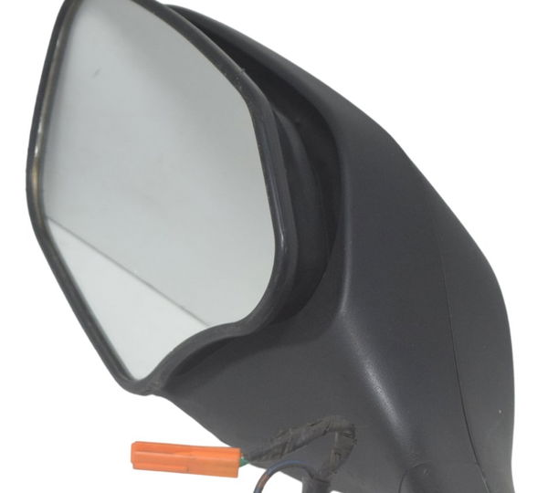 Espelho Retrovisor Esq C/avaria Honda Cbr 1000 Rr 08-11 Orig