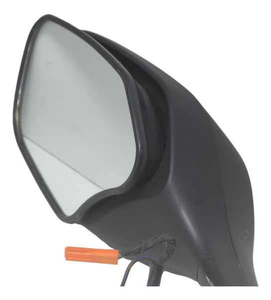 Espelho Retrovisor Esq C/avaria Honda Cbr 1000 Rr 08-11 Orig